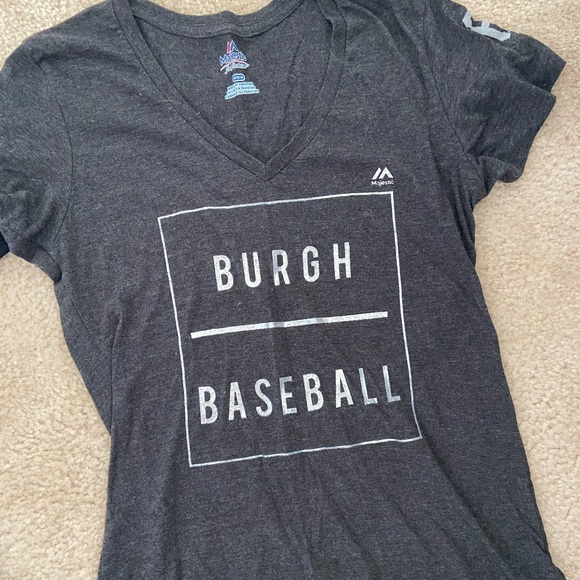 Multiple T Shirts - Picture 2 of 4